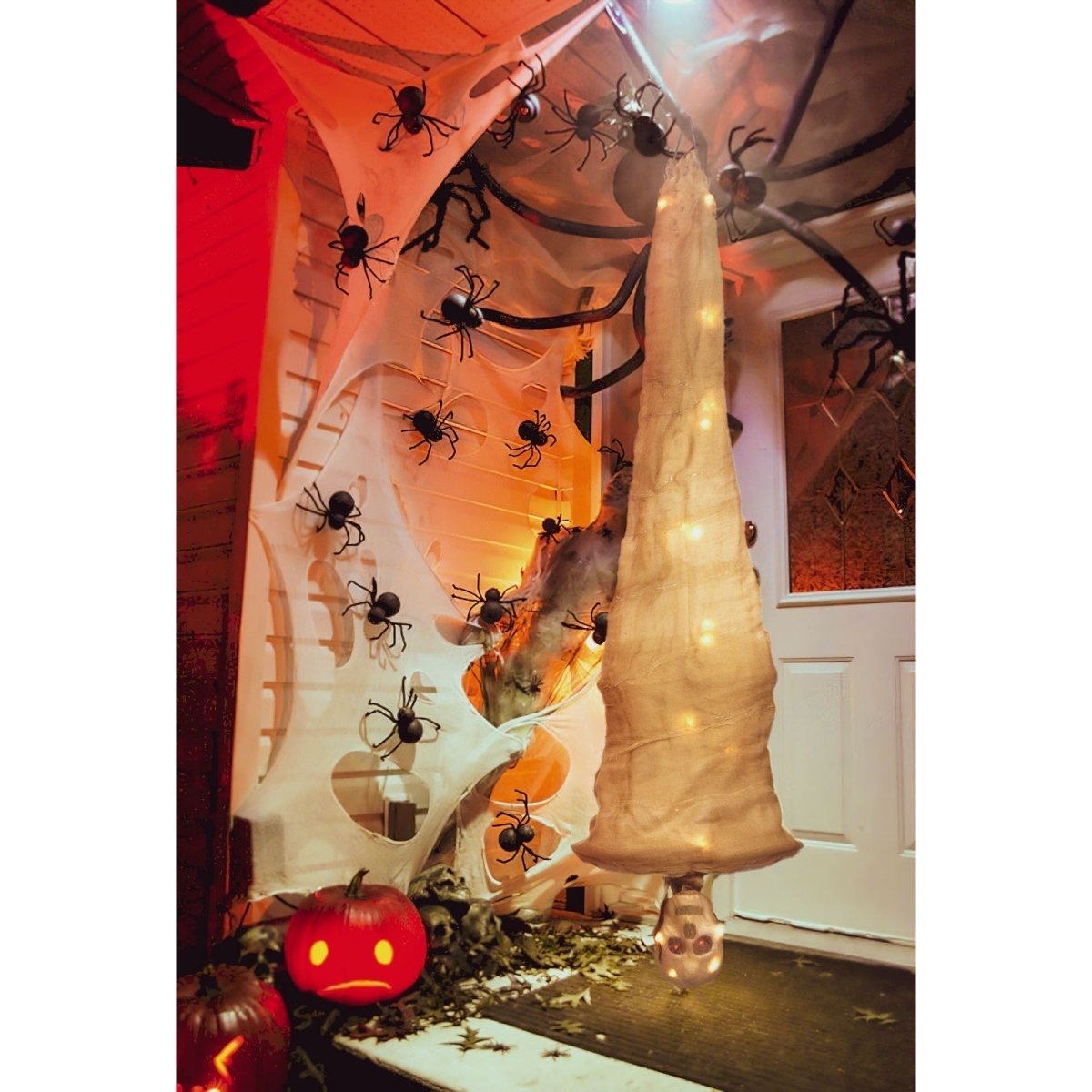 Hanging Haunted Corpse - PopFun