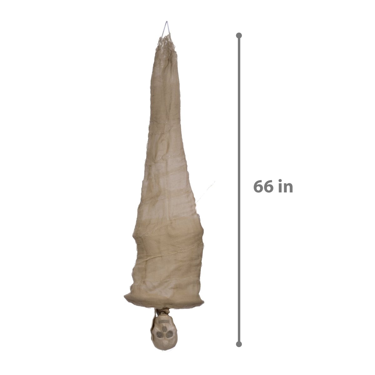 Hanging Haunted Corpse - PopFun