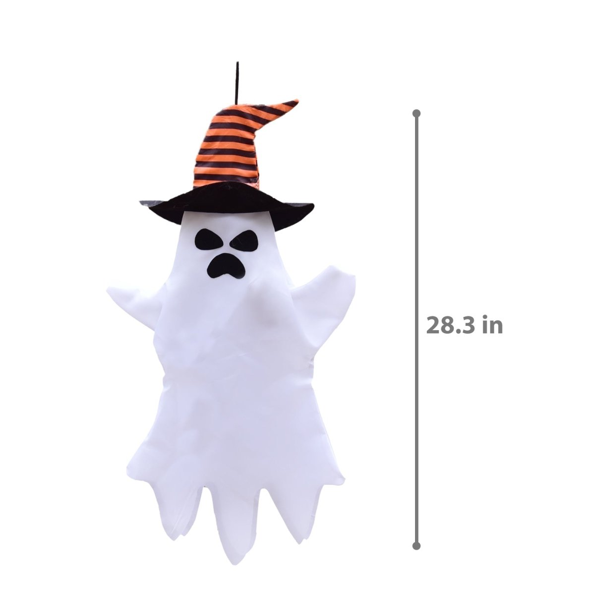 Cute Ghost Trio | PopFun