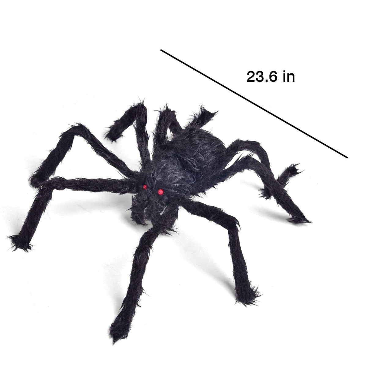 Giant Spider Trio - PopFun
